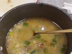 -服务大楼冷面(延大店)