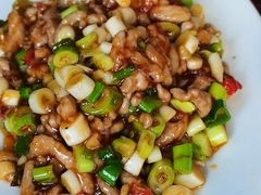 -老丘丘(较场口店)