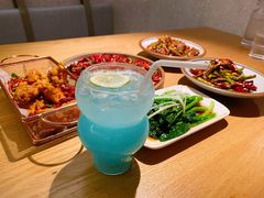 -苦尽酒馆·川菜(鼓楼店)