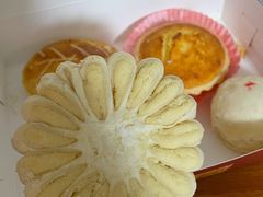 -阿殳菜馆·私厨(水围村店)