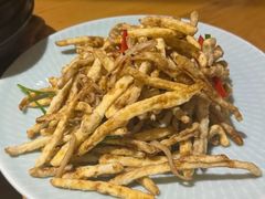 -竹里馆 ·茶食(奥体店)