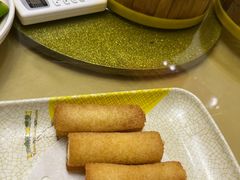 -吉莲利苑海鲜酒家(珠海拱北28年老字号店)