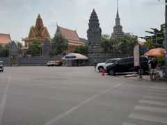 -柬埔寨国家博物馆