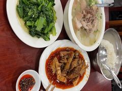 -荣生萝卜汤饭店