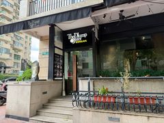 -普朗姆生蚝吧(原建国路店)