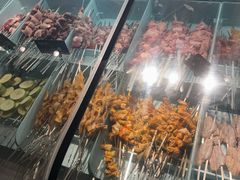 -幸福的烤包子·新疆菜