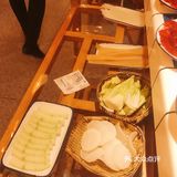 每次路过小寨那家都是在排队，今天看到西咸万象城不需要
