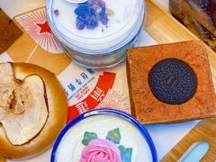 -红星前进面包牛奶公司(五道口购物中心店)