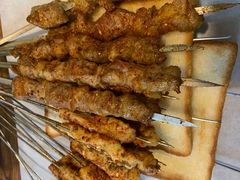 -壹块捌烧烤(灯市口店)