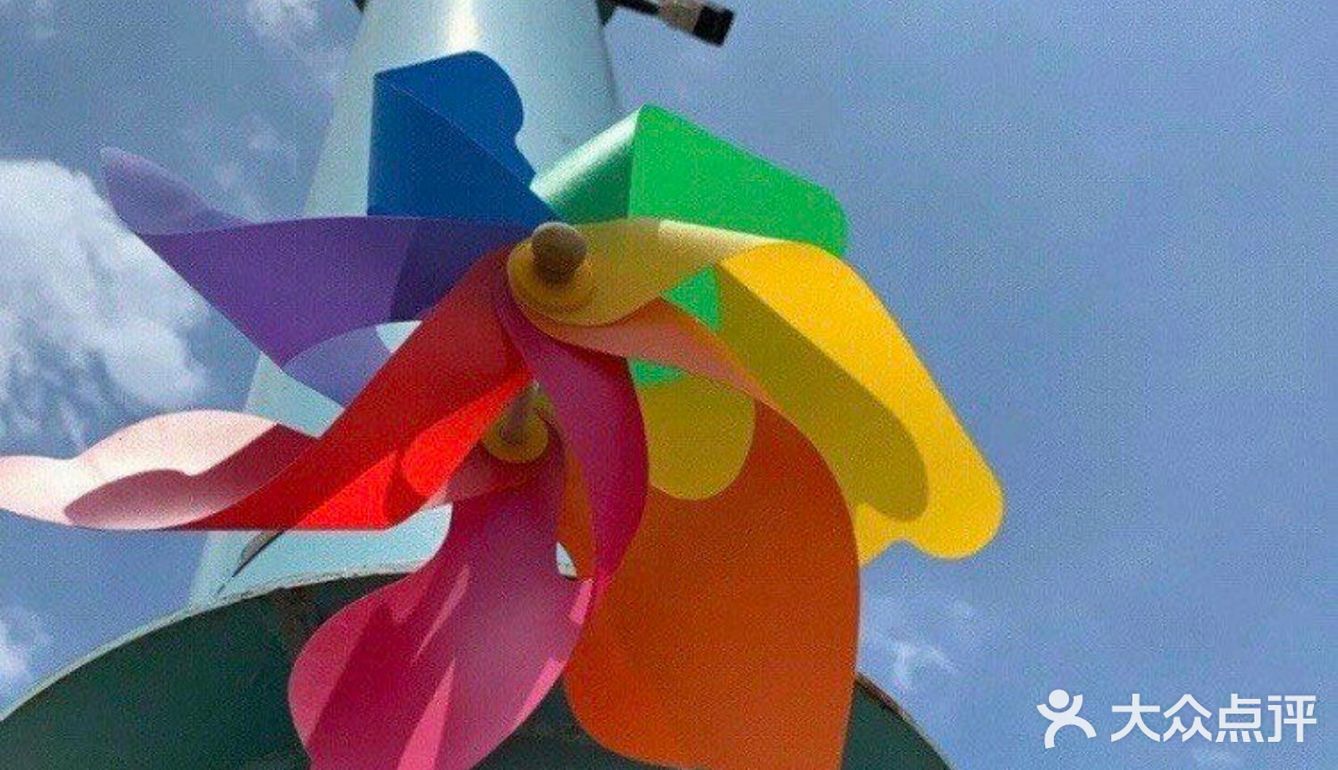 六一溜娃｜在室外让娃用体力与阳光抗争吧