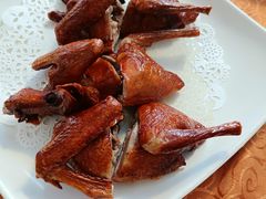 -嘉升大排档(番禺总店)