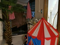 -天空花园餐吧·生日·团建(南山店)