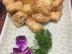 -一味一厨(泰华店)