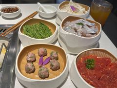 -海底捞火锅(长宁路龙之梦店)