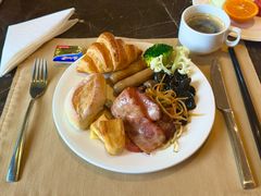 -长春净月潭喜来登酒店·盛宴标帜餐厅