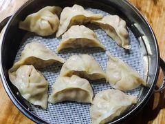 -蒙古原烤羊排(龙岗店)