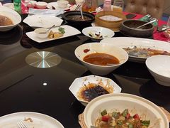 -上海小南国(国会店)