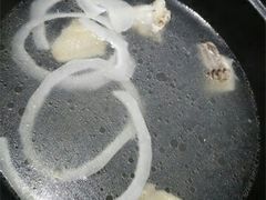 -探窝·竹笙椰子鸡(杨箕店)