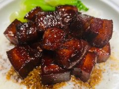 -味莊·青岛菜(云霄路店)