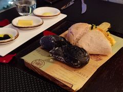 -圣丰索菲特·法国餐厅