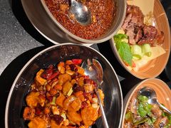 -华豫川酒家(大卫城店)