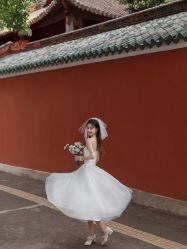 -爱城婚纱摄影·品质严选店