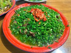 -小街47號江湖菜(四合院店)