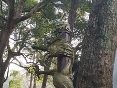-杭州黄龙洞