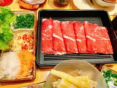 -丽和苑·自助寿喜锅(虹梅路店)