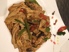 若蘭慈素食-若蘭慈·无国界素食料理(欢乐海岸店)