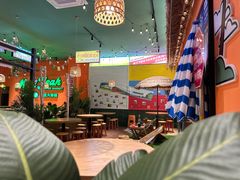 -迷你椰·泰式大排档(佛山顺德店)