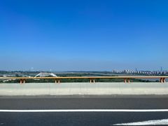 -镇江润扬大桥酒店