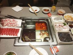 -海底捞火锅(铂澜大象城店)