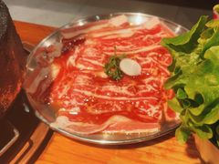 -kingkong大猩猩烤肉(CBD店)