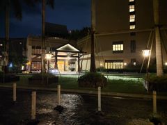 -三亚湾红树林度假世界(木棉酒店)