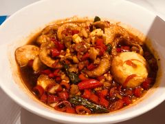 -兰湘子·湘菜小炒(长安万科广场店)