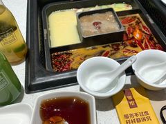 -巴奴毛肚火锅概念餐厅