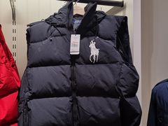 -Polo Ralph Lauren(青浦百联奥特莱斯广场店)