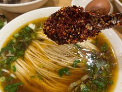 -水仙拉面(水仙街店)