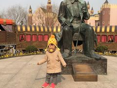 -安徒生童话乐园