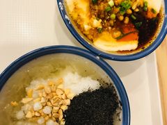 -正南齐北·老街糯米团(洪崖洞店)