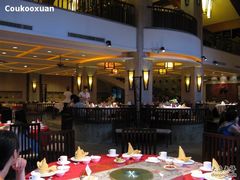 -七仙岭君澜度假酒店·桃源小馆中餐厅