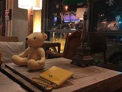 -漫咖啡MAANCOFFEE(清江路店)