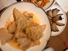 -金掌勺锅包肉(太原万达店)