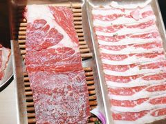 -西塔老太太泥炉烤肉(亚运村店)