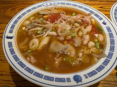 连汤肉片-老雒阳面馆·水席·洛阳菜(王城路店)