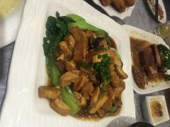 粤秀小厨-粤秀小厨·广式早茶(辽宁路店)