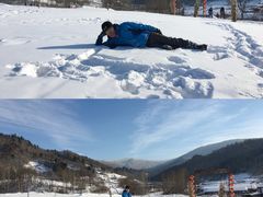-雪谷