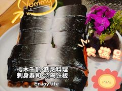 -正黄旗海鲜烧烤大排档(延安路总店)