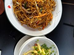 -鹿鸣酒家(越秀店)